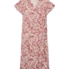 Robe longue Vmcbali