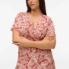 Robe longue Vmcbali