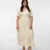 Robe longue Vmcbella