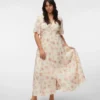 Robe longue Vmcbella