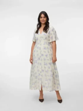 Robe longue Vmcbella