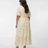 Robe longue Vmcbella