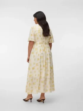 Robe longue Vmcbella