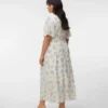 Robe longue Vmcbella