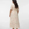 Robe longue Vmcbella