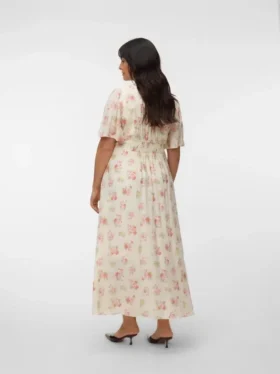 Robe longue Vmcbella