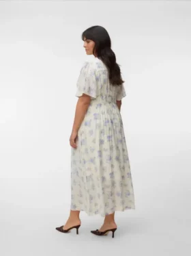 Robe longue Vmcbella