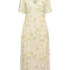Robe longue Vmcbella