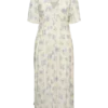 Robe longue Vmcbella