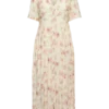Robe longue Vmcbella