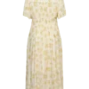 Robe longue Vmcbella