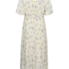 Robe longue Vmcbella
