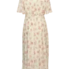 Robe longue Vmcbella