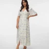 Robe longue Vmcbella