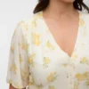 Robe longue Vmcbella