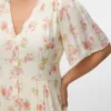 Robe longue Vmcbella