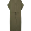 Robe longue Vmcbente