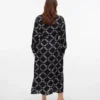 Robe longue Vmcbrina