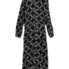 Robe longue Vmcbrina