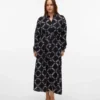 Robe longue Vmcbrina