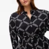Robe longue Vmcbrina