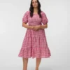 Robe longue Vmccarrie