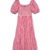 Robe longue Vmcarrie
