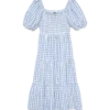Robe longue Vmcarrie