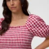 Robe longue Vmccarrie