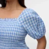 Robe longue Vmccarrie