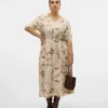 Robe longue Vmccille