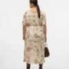 Robe longue Vmccille