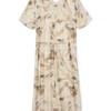 Robe longue Vmccille