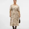 Robe longue Vmccille
