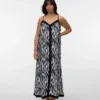 Robe longue Vmcdenise
