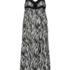 Robe longue Vmcdenise