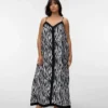 Robe longue Vmcdenise