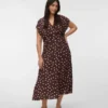 Robe longue Vmcelisa