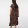 Robe longue Vmcelisa