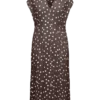 Robe longue Vmcelisa