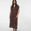Robe longue Vmcelisa