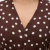 Robe longue Vmcelisa
