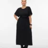 Robe longue Vmchali
