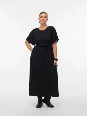 Robe longue Vmchali