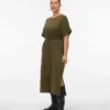 Robe longue Vmchali