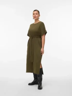 Robe longue Vmchali