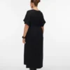 Robe longue Vmchali