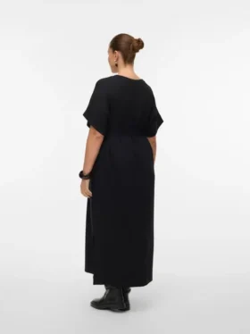 Robe longue Vmchali