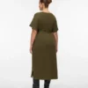 Robe longue Vmchali