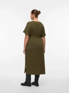 Robe longue Vmchali
